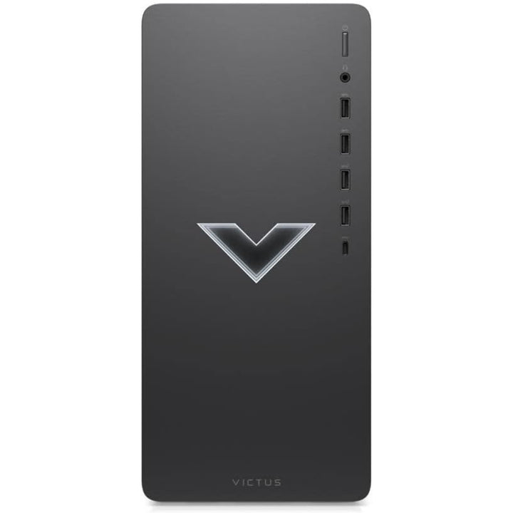 HP Victus 15L - Ordinateur de bureau de jeux, Intel Core i5-14400F