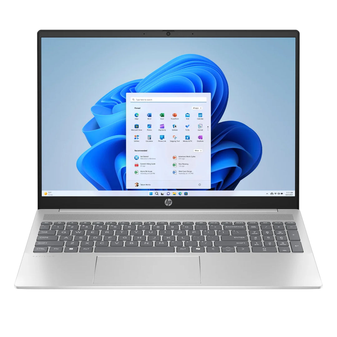 HP Pavilion 16” Laptop