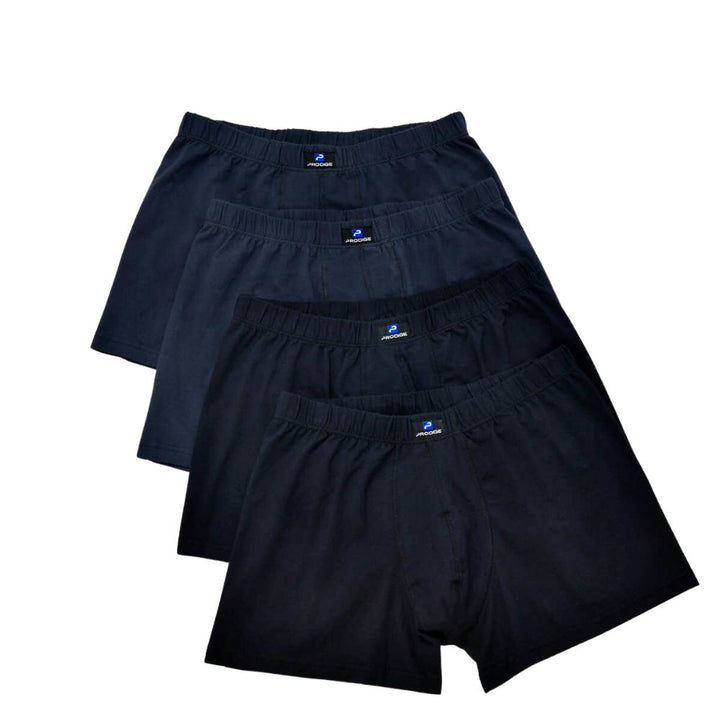 Prodige Boxer Briefs - 4-Pack