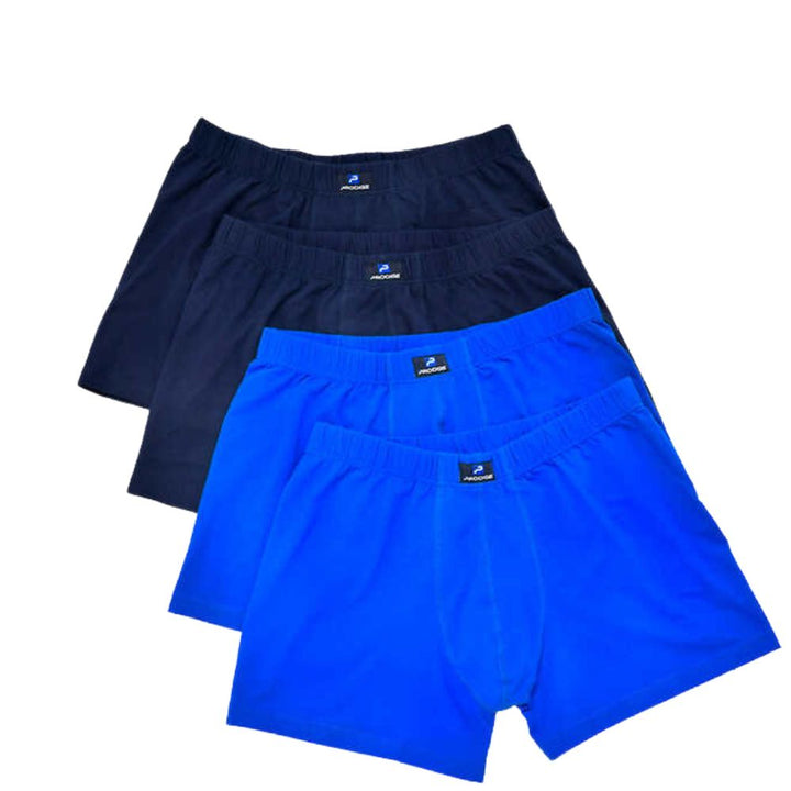 Prodige Boxer Briefs - 4-Pack