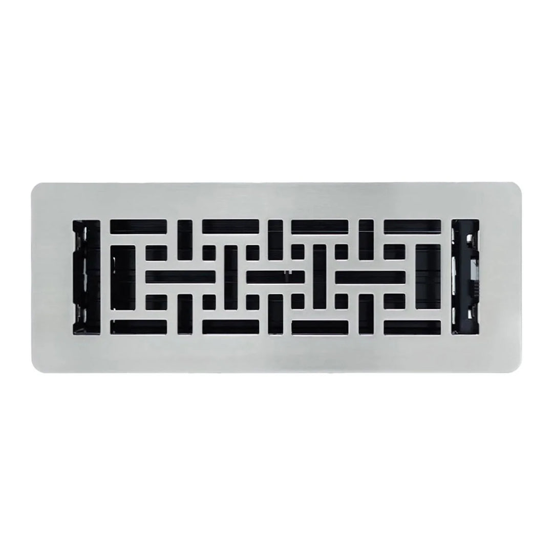 Manor House Floor Register