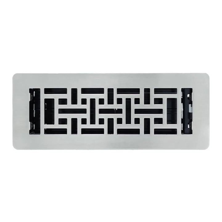 Manor House Floor Register