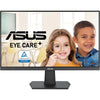 ASUS 23.8" Borderless Monitor 100 Hz FHD with Eye Care - VZ24EHF