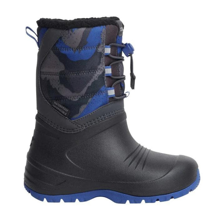 XMTN Kids Winter Boots 