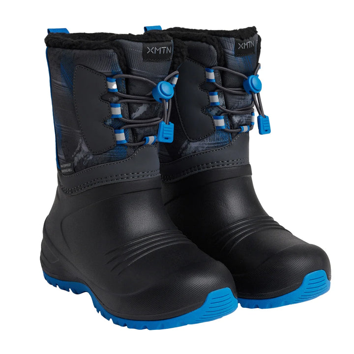 XMTN Kids Winter Boots 