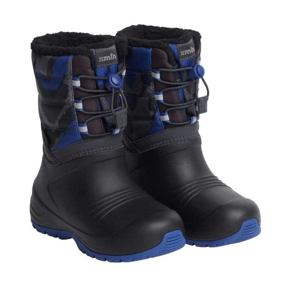 XMTN Kids Winter Boots 