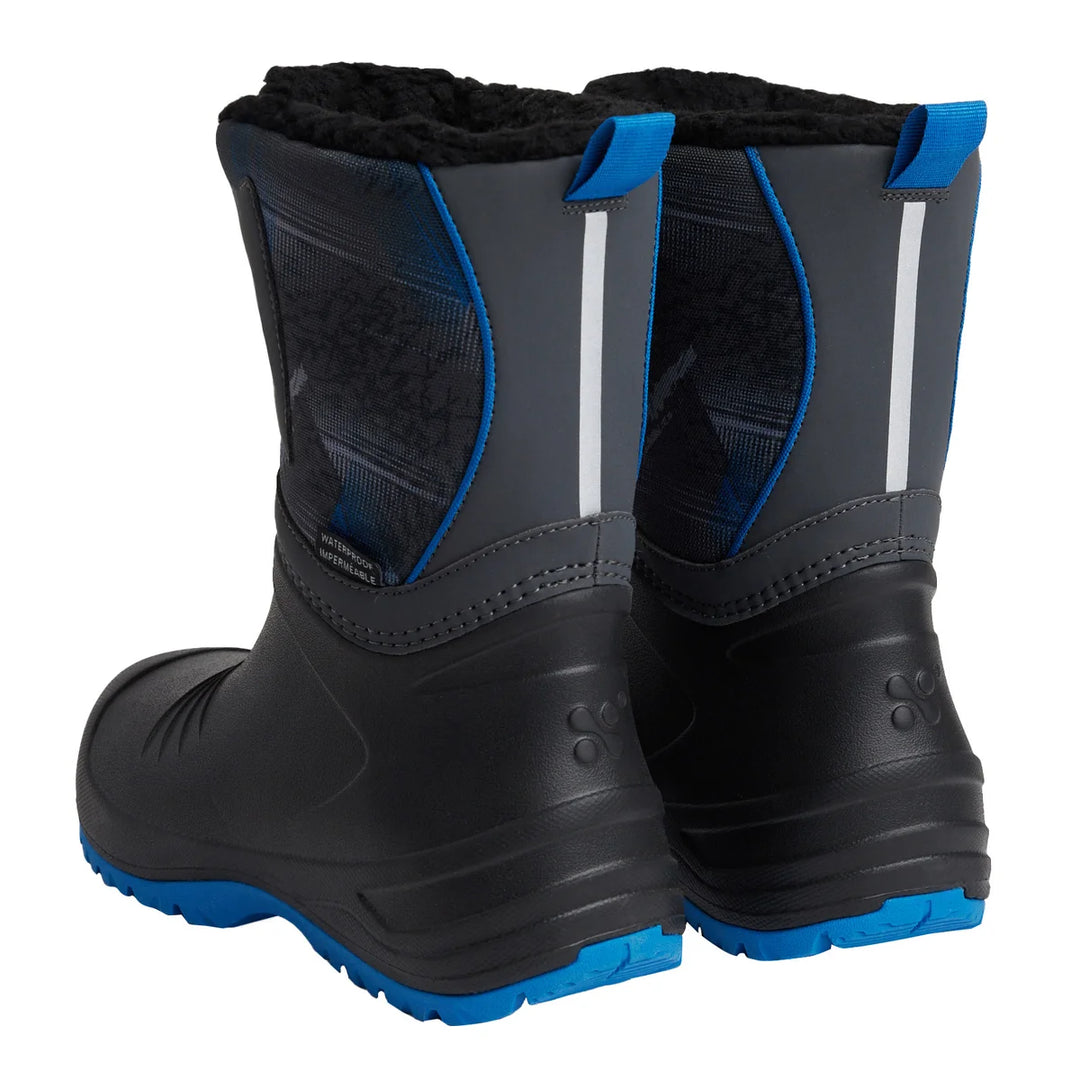 XMTN Kids Winter Boots 