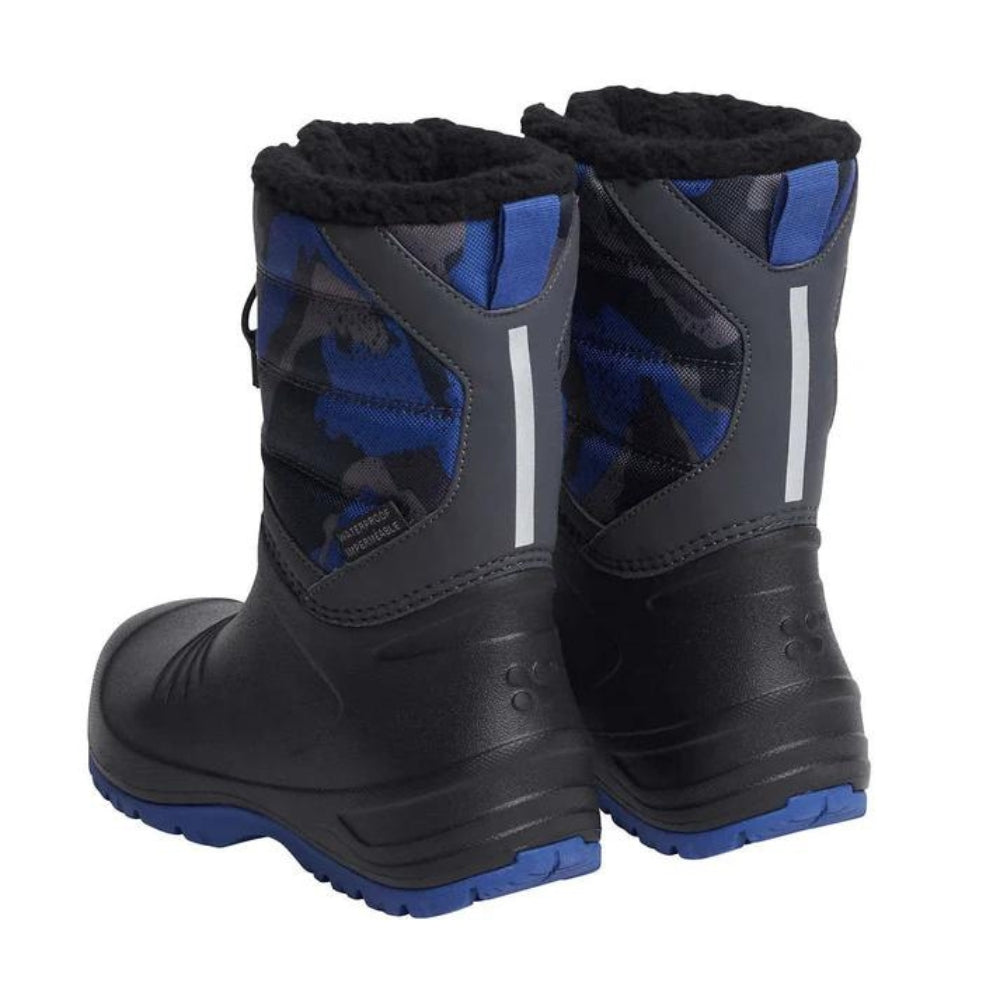 XMTN Kids Winter Boots 