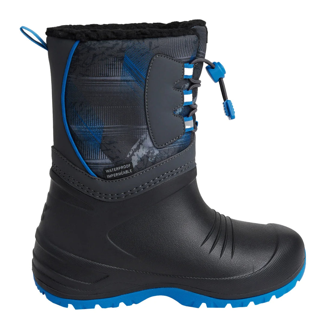 XMTN Kids Winter Boots 