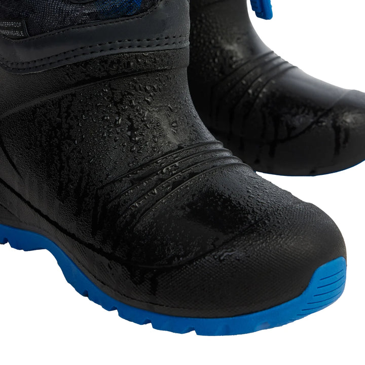XMTN Kids Winter Boots 