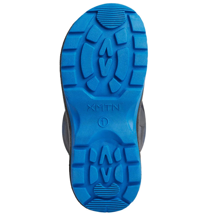 XMTN Kids Winter Boots 