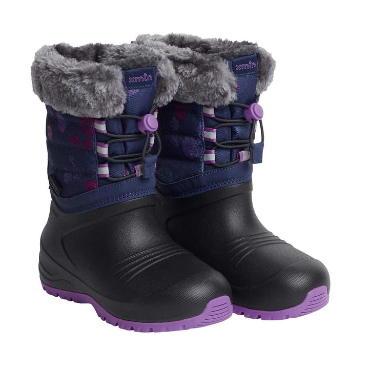 XMTN Kids Winter Boots 