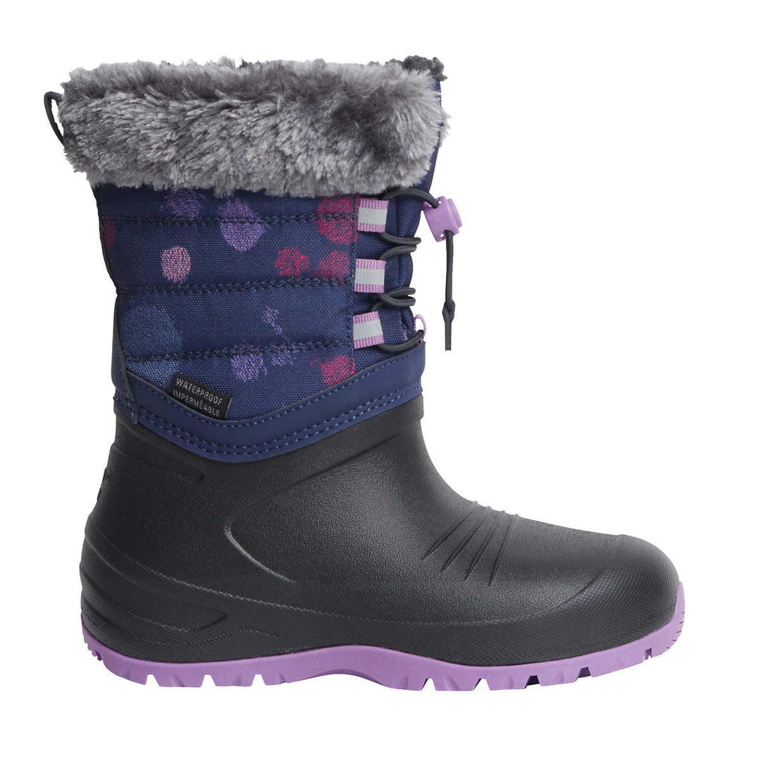XMTN Kids Winter Boots 