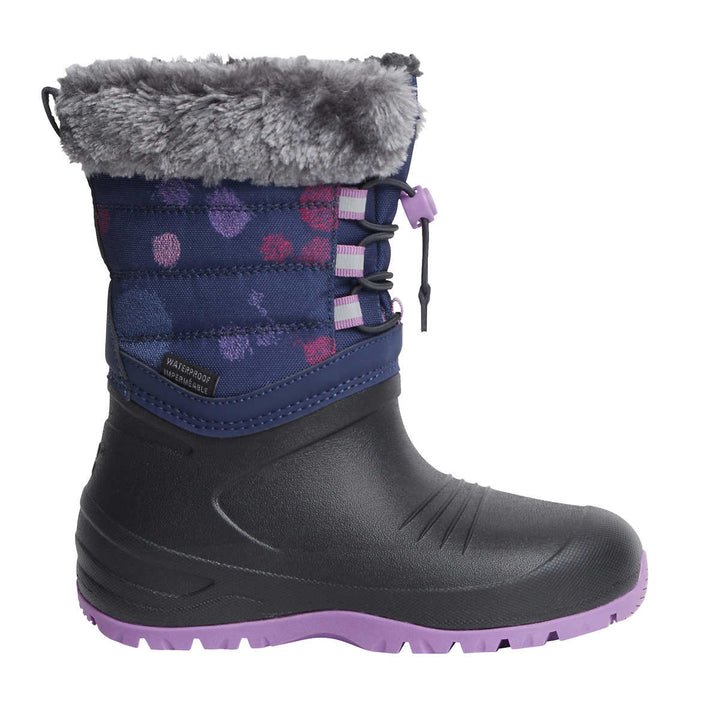 XMTN Kids Winter Boots 