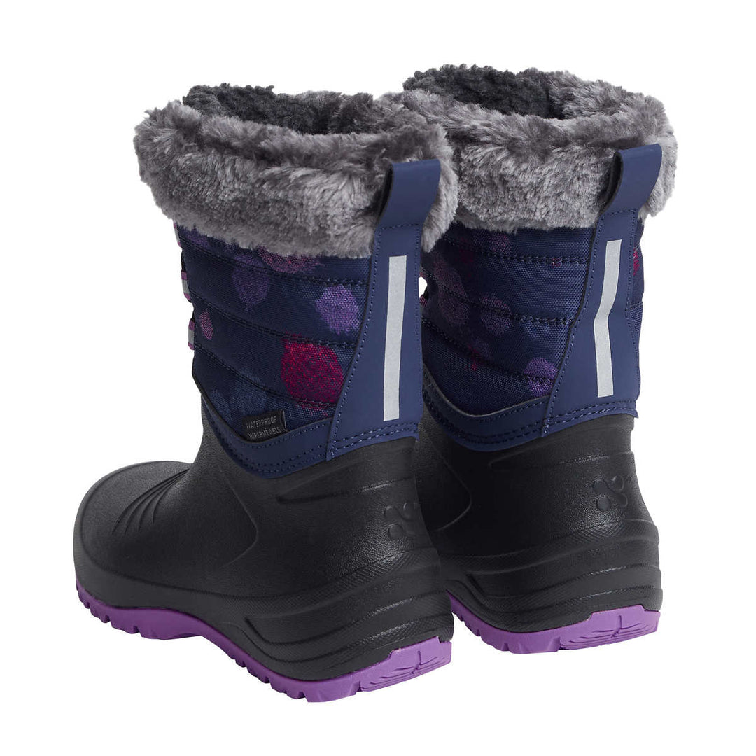 XMTN Kids Winter Boots 