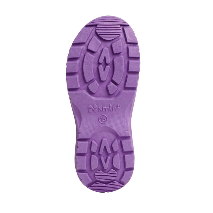 XMTN Kids Winter Boots 