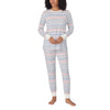 Midnight by Carole Hochman - 2-Piece Pajama Set
