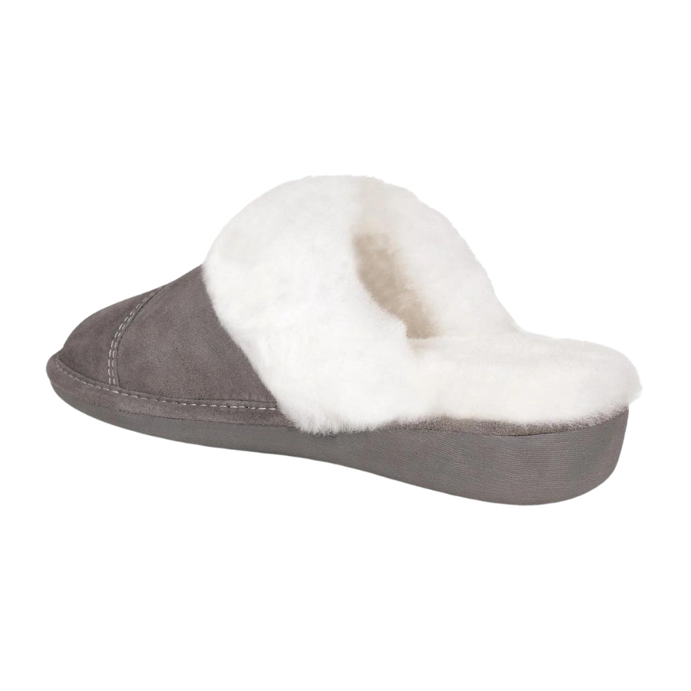 Nuknuuk Slippers