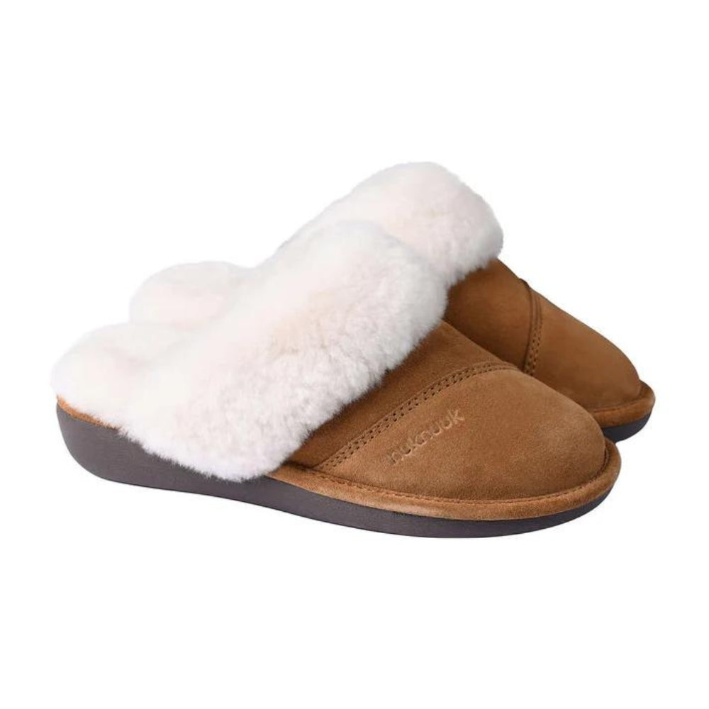 Nuknuuk Slippers