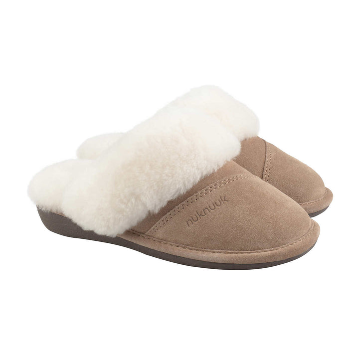 Nuknuuk Slippers