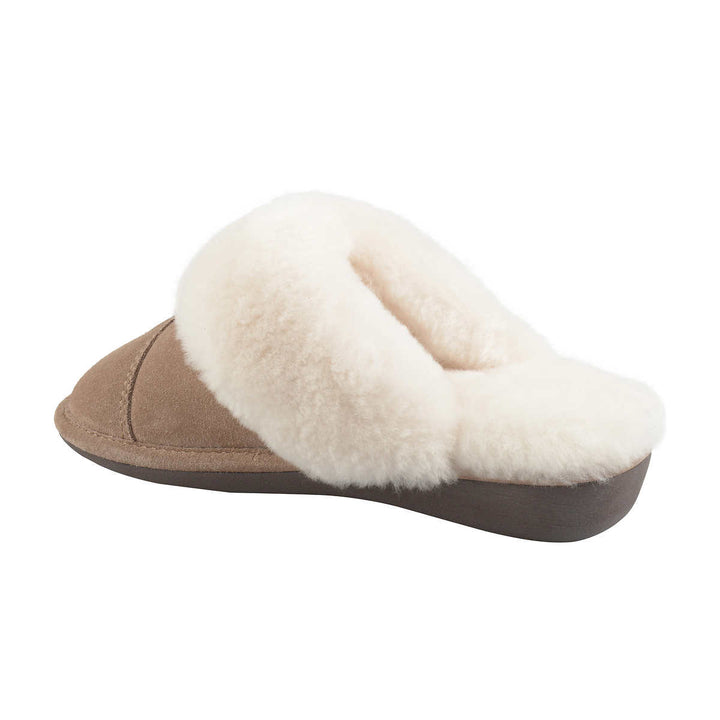 Nuknuuk Slippers