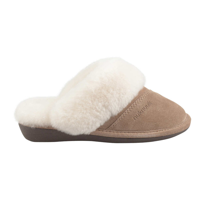 Nuknuuk Slippers