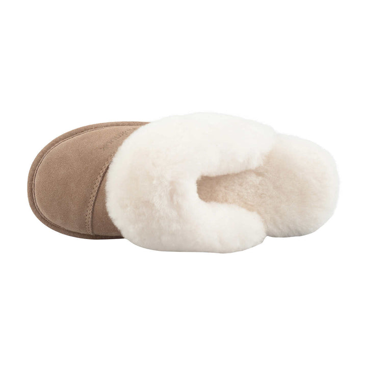 Nuknuuk Slippers
