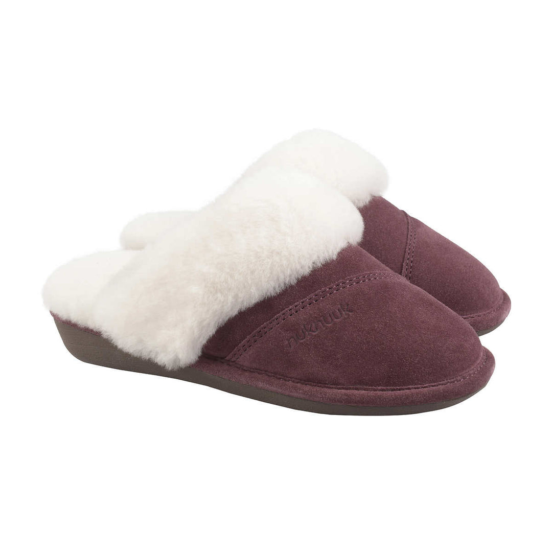 Nuknuuk Slippers