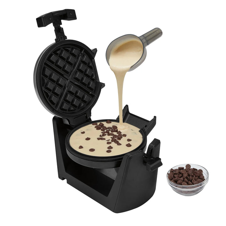 Cuisinart - Gaufrier belge convertible