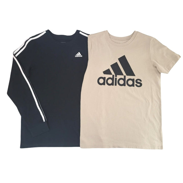 Adidas T-Shirt - 2-Pack
