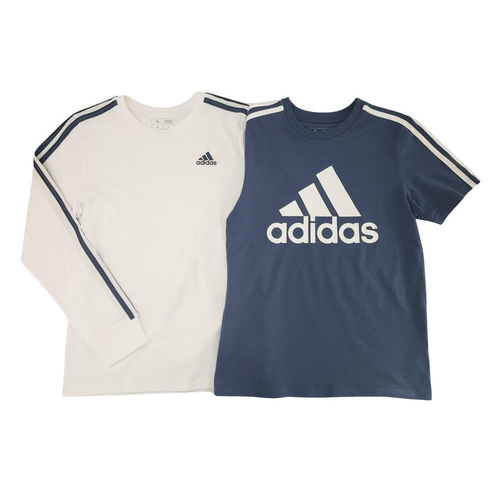 Adidas T-Shirt - 2-Pack