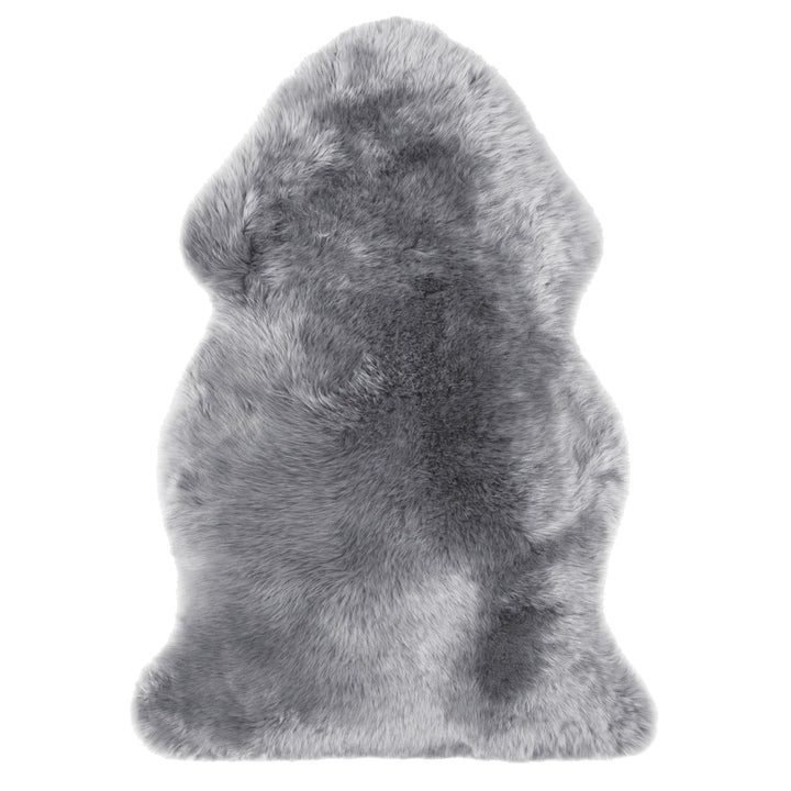 Windward - Tapis en peau de mouton