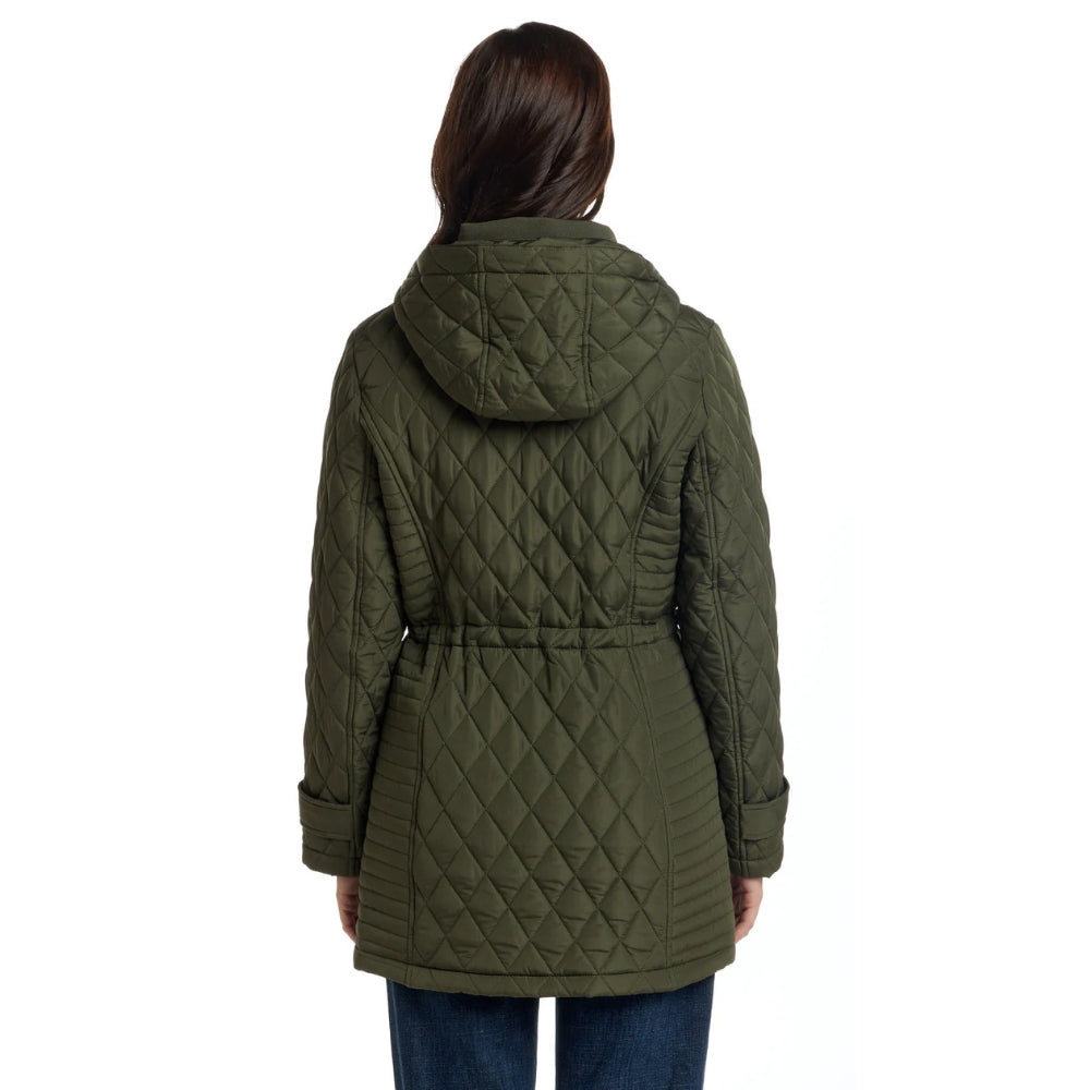 Weatherproof - Manteaux matelassé