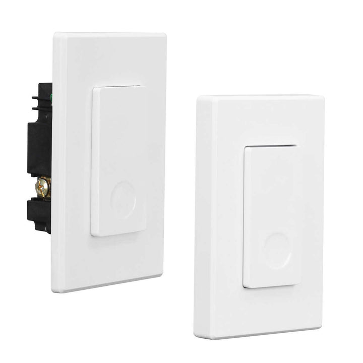 Feit Electric Wireless Wall Switch with Wireless Remote