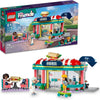 LEGO Heartlake Downtown Dinner 41728 
