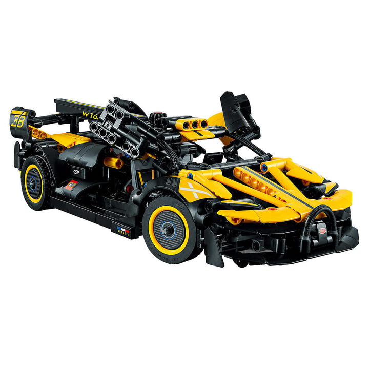 LEGO Technic Bugatti Bolide 42151