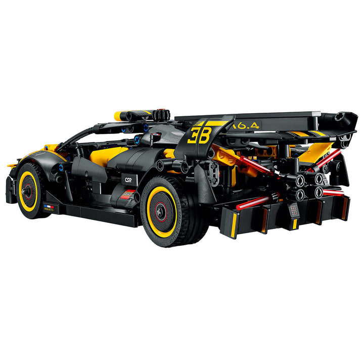LEGO Technic Bugatti Bolide 42151