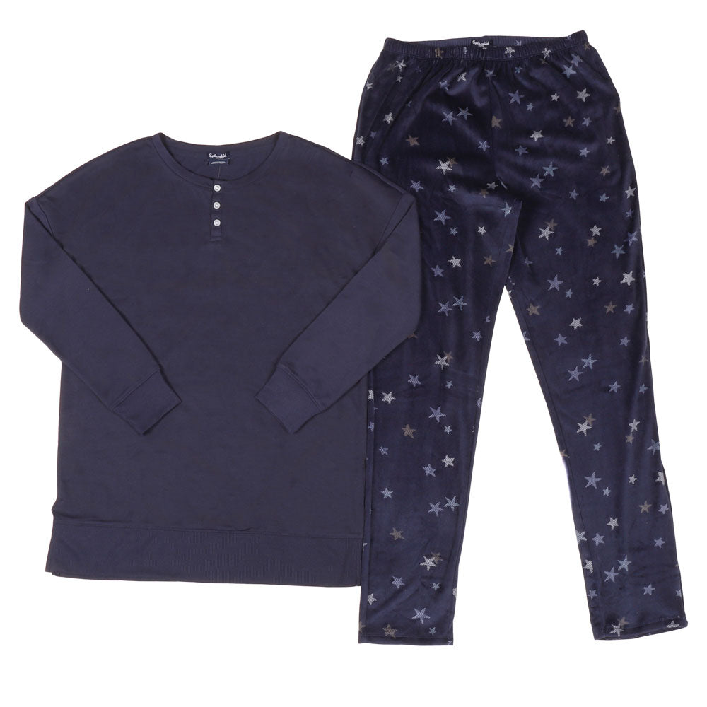 Splendid 2-Piece Pajama Set