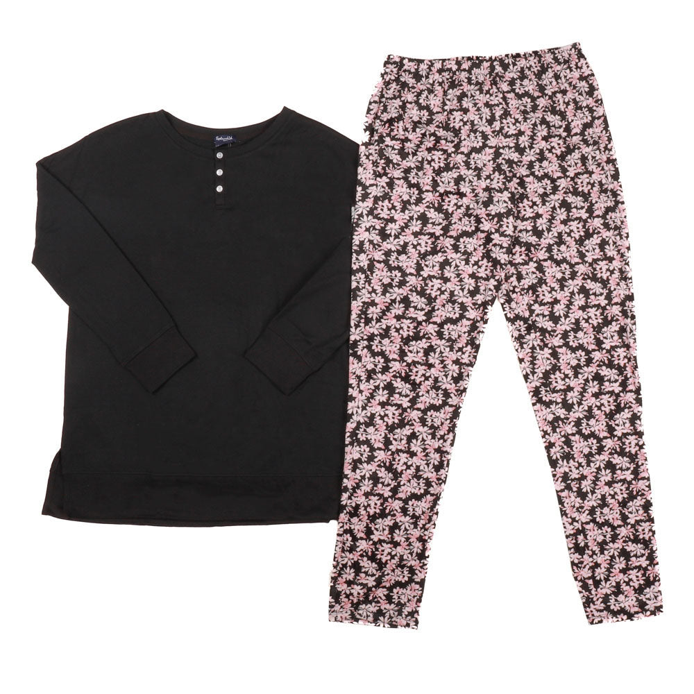 Splendid 2-Piece Pajama Set