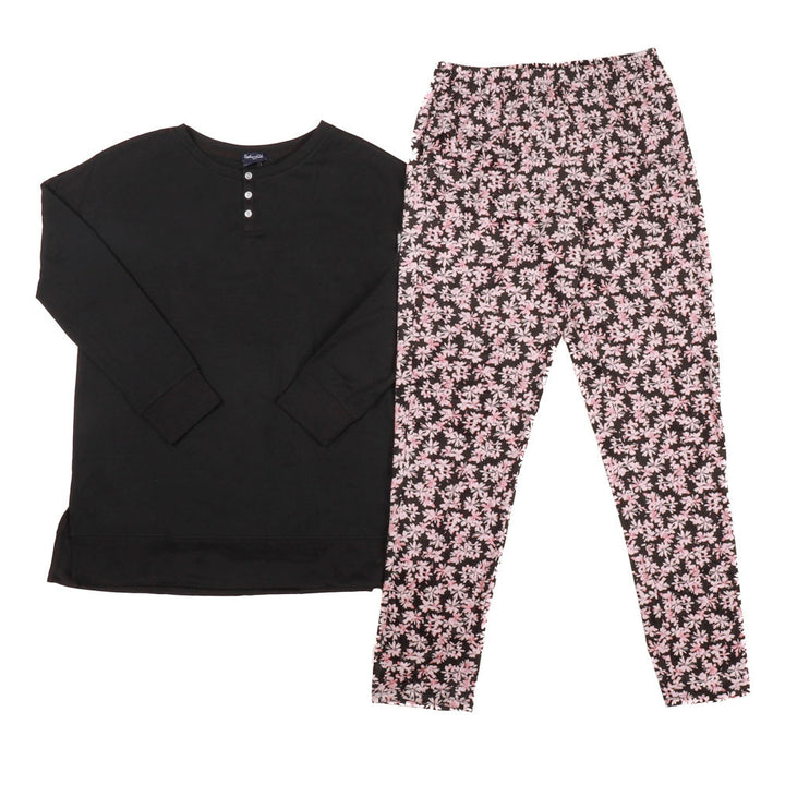 Splendid 2-Piece Pajama Set