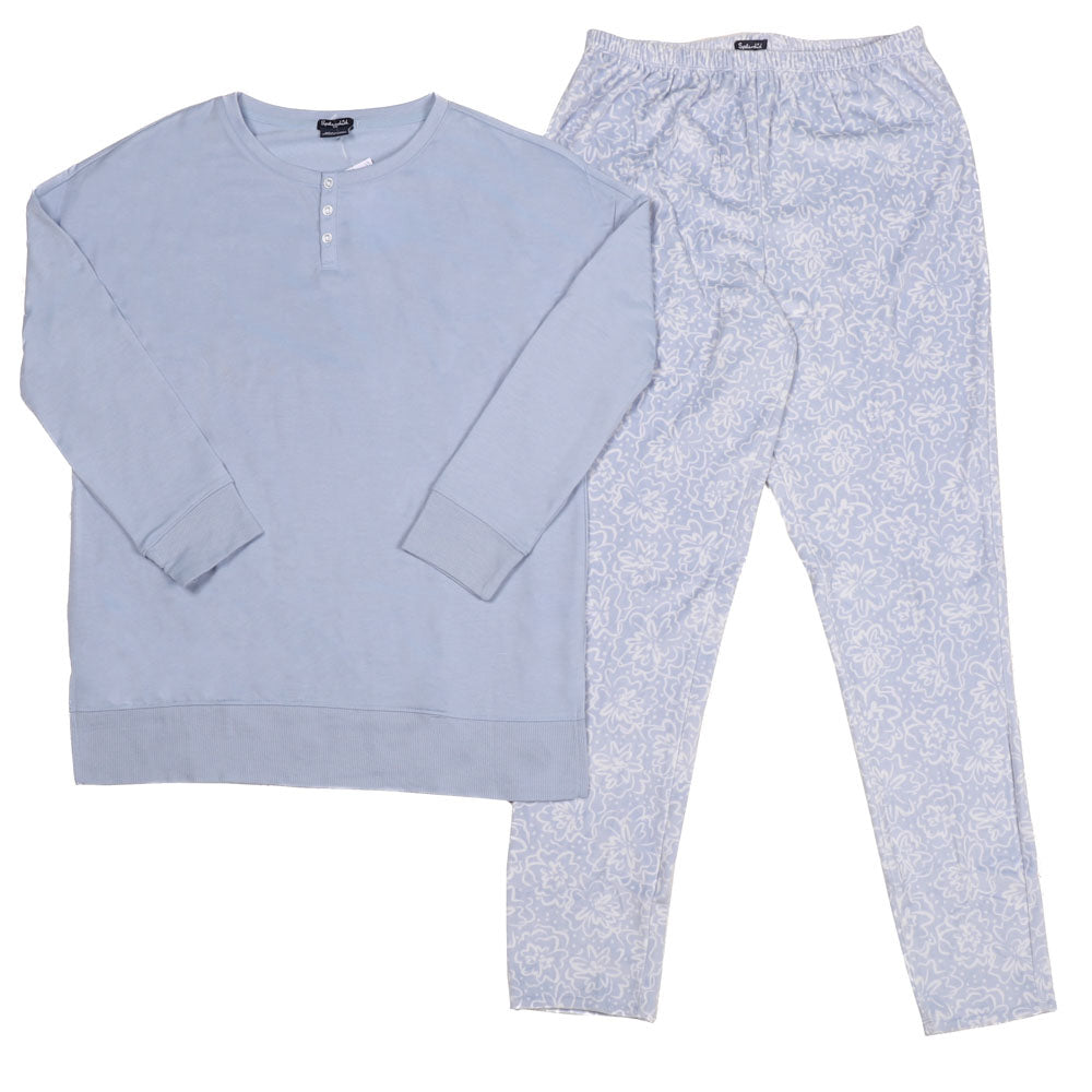 Splendid 2-Piece Pajama Set