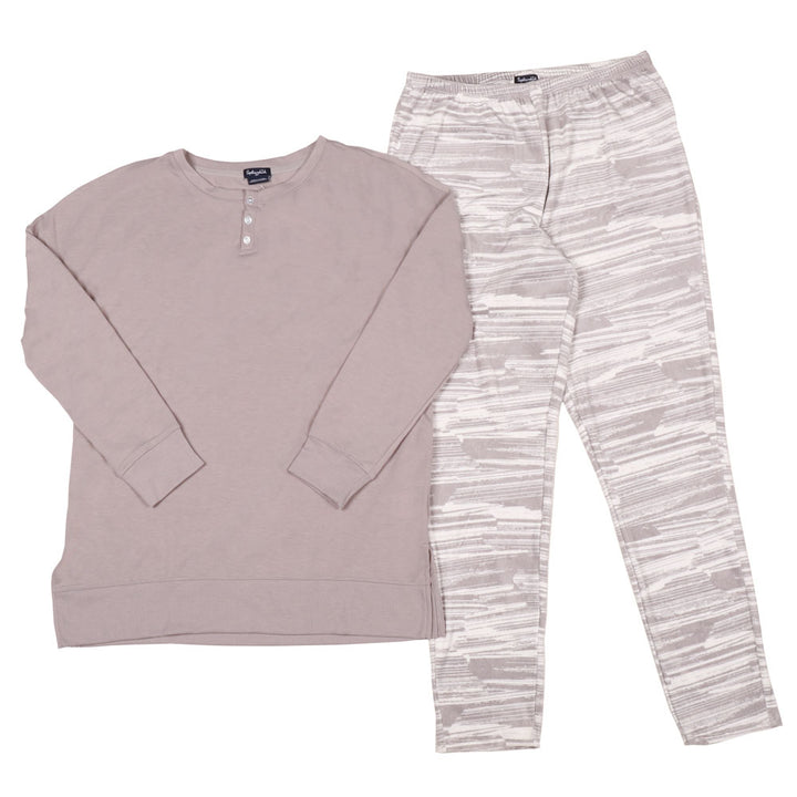 Splendid 2-Piece Pajama Set