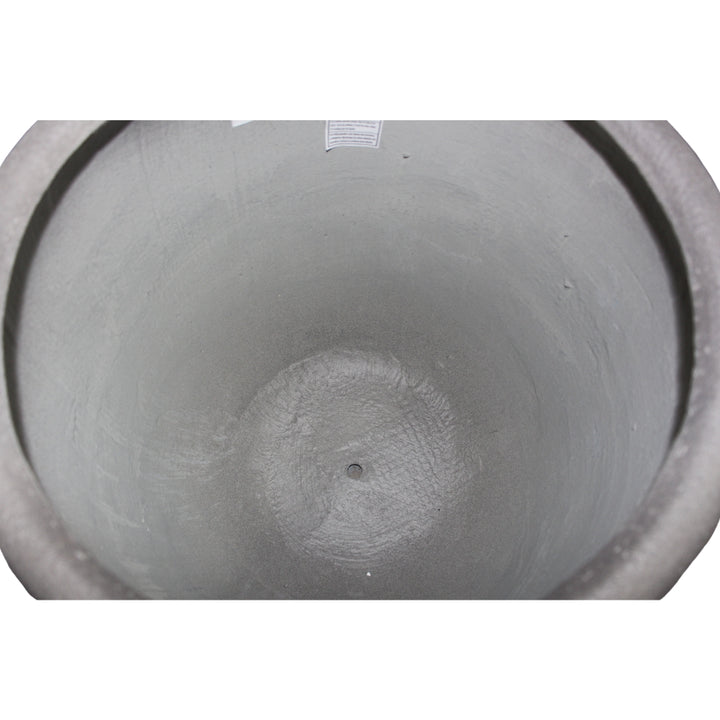Mullally - Jardinière en béton