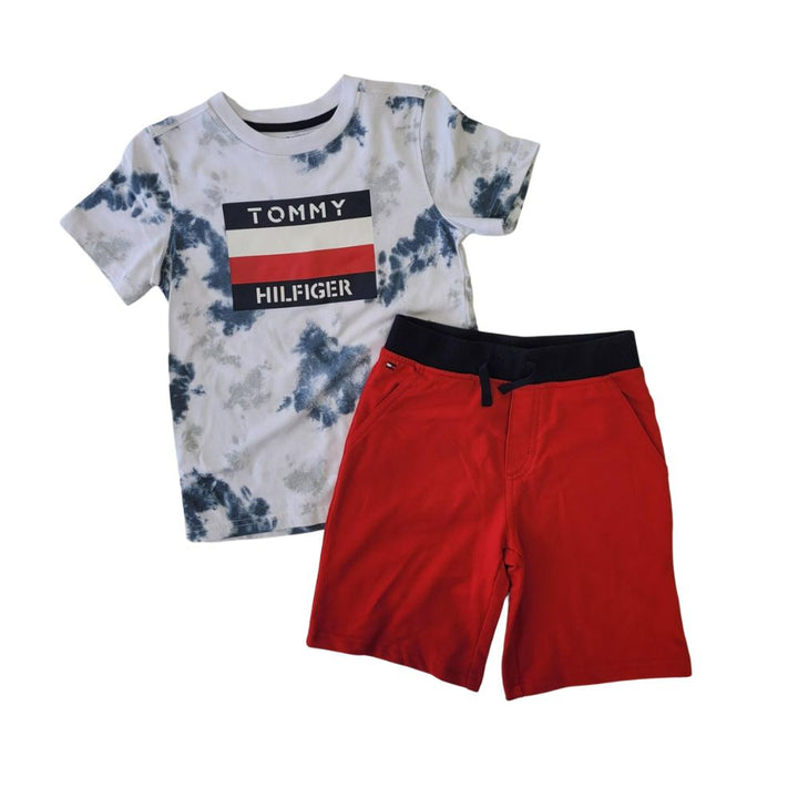 Tommy Hilfiger 2-Piece Set