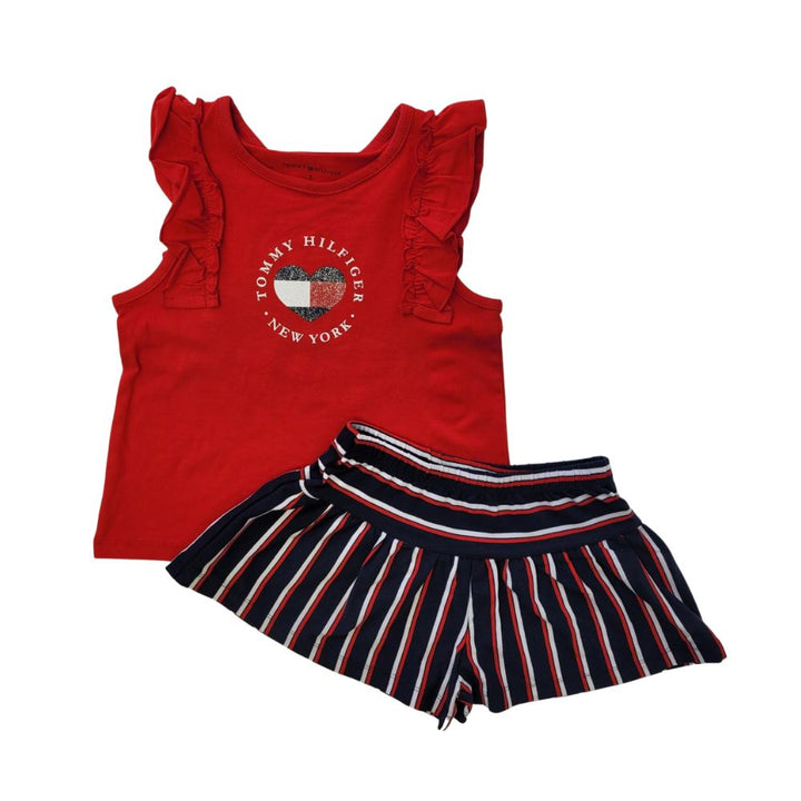 Tommy Hilfiger 2-Piece Set