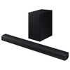 Samsung - Barre de son HW-B550D/ZC