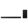 Samsung - Barre de son avec caisson de basses HW-B630F/ZC, 3.1 canaux