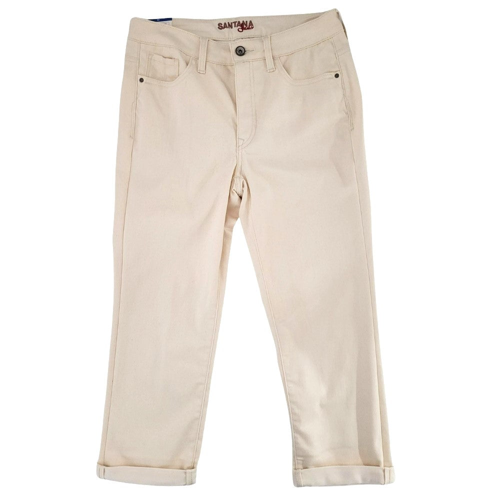 Santana - Women's Capris