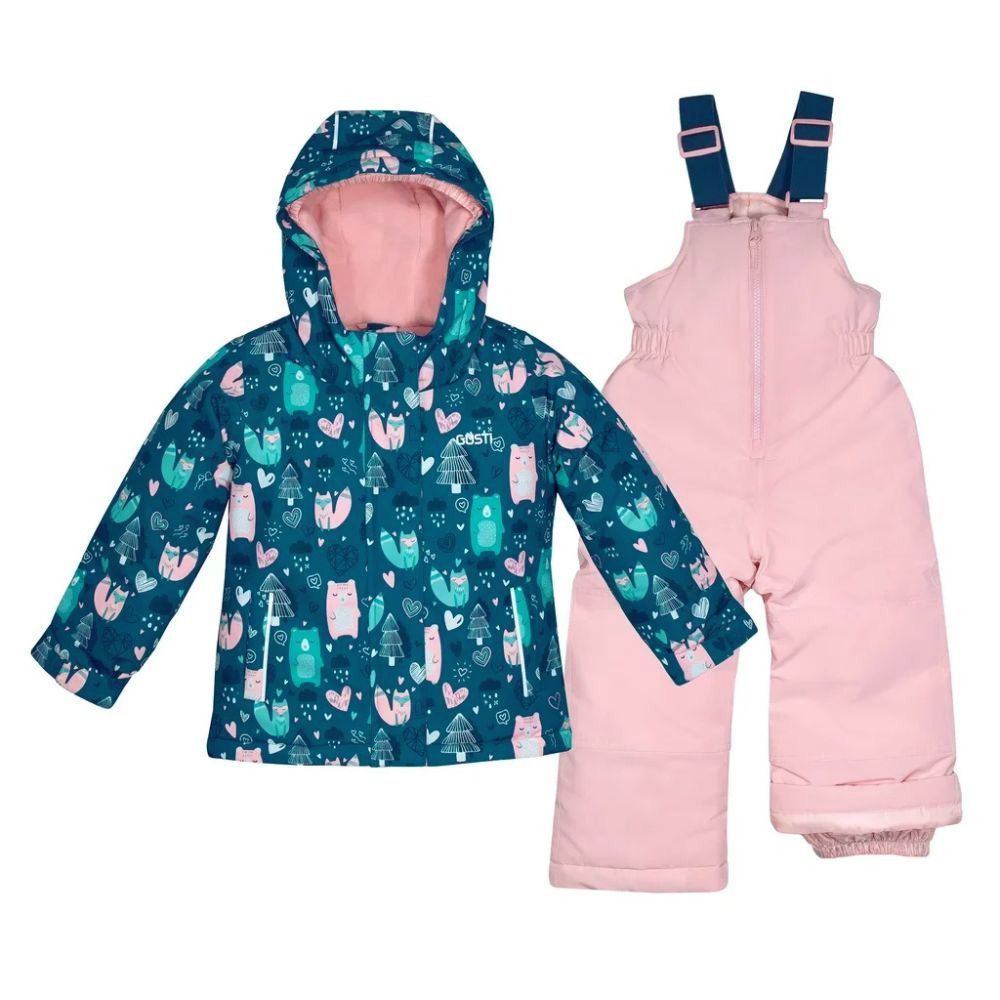 Gusti - Kids' Snowsuit