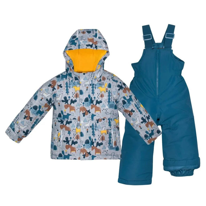 Gusti - Kids' Snowsuit